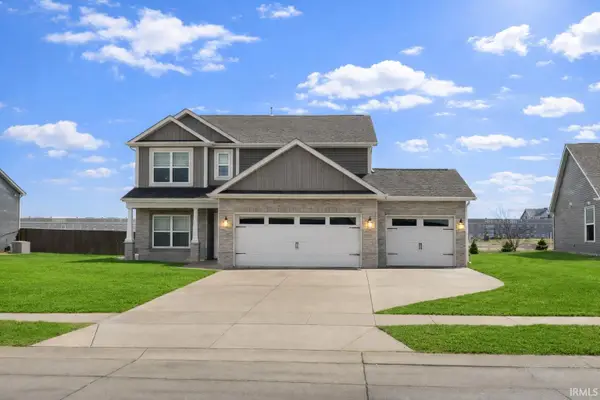 2844 Needletail Drive, West Lafayette, IN 47906