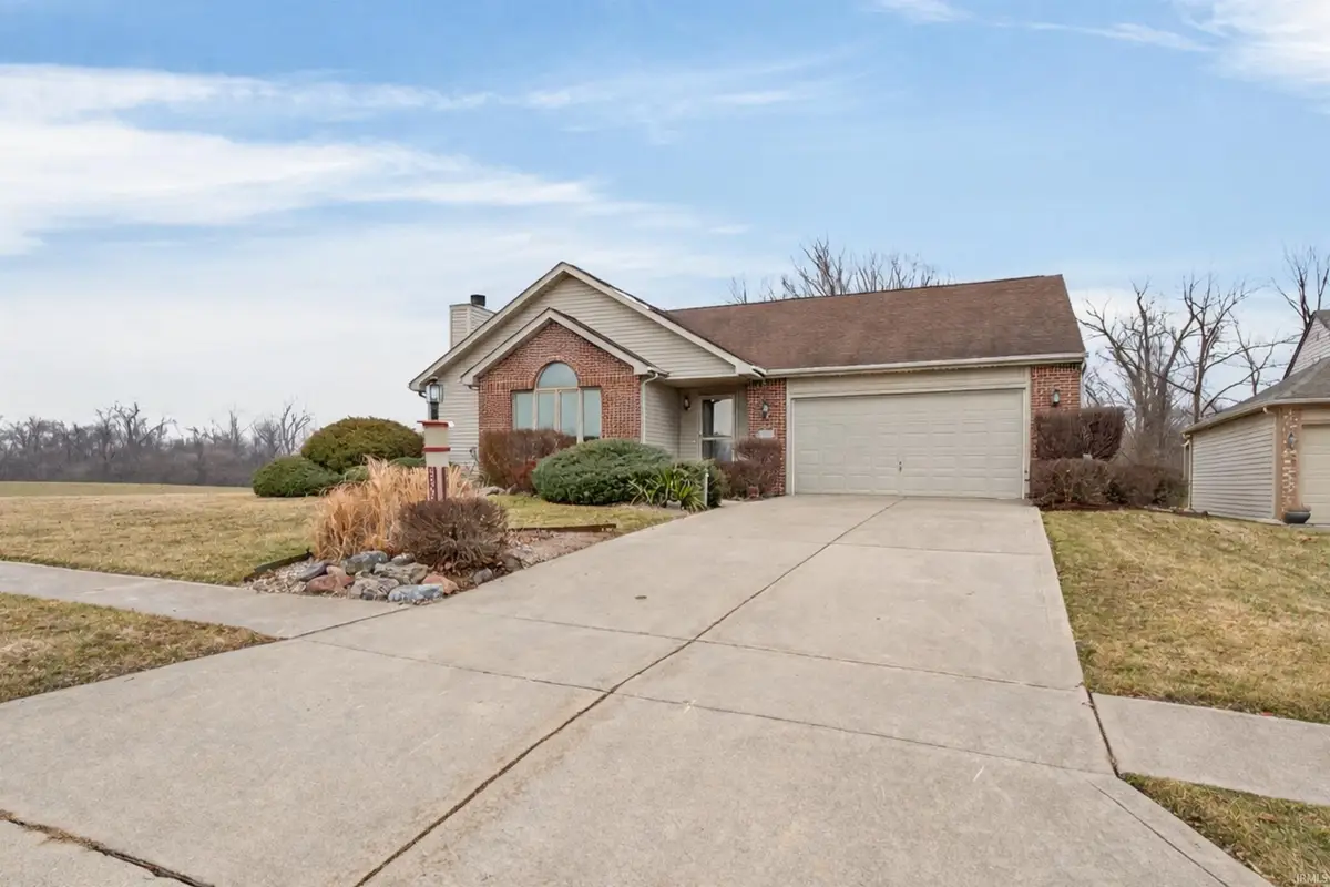8523 Wyss Meadows Drive, Fort Wayne, IN 46819 - #1