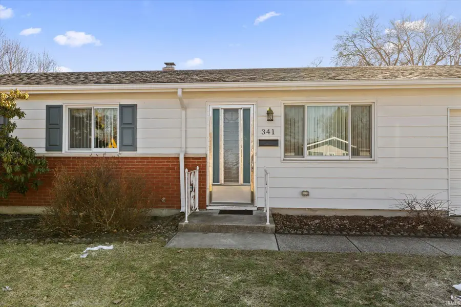 341 Imus Drive, Mishawaka, IN 46545 - #2