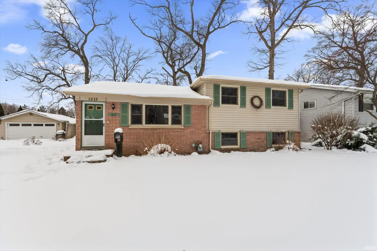 1619 Hass Drive, South Bend, IN 46635 - #1