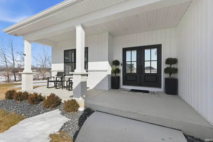 17890 Hutt Ridge Court, Huntertown, IN 46748 - #2