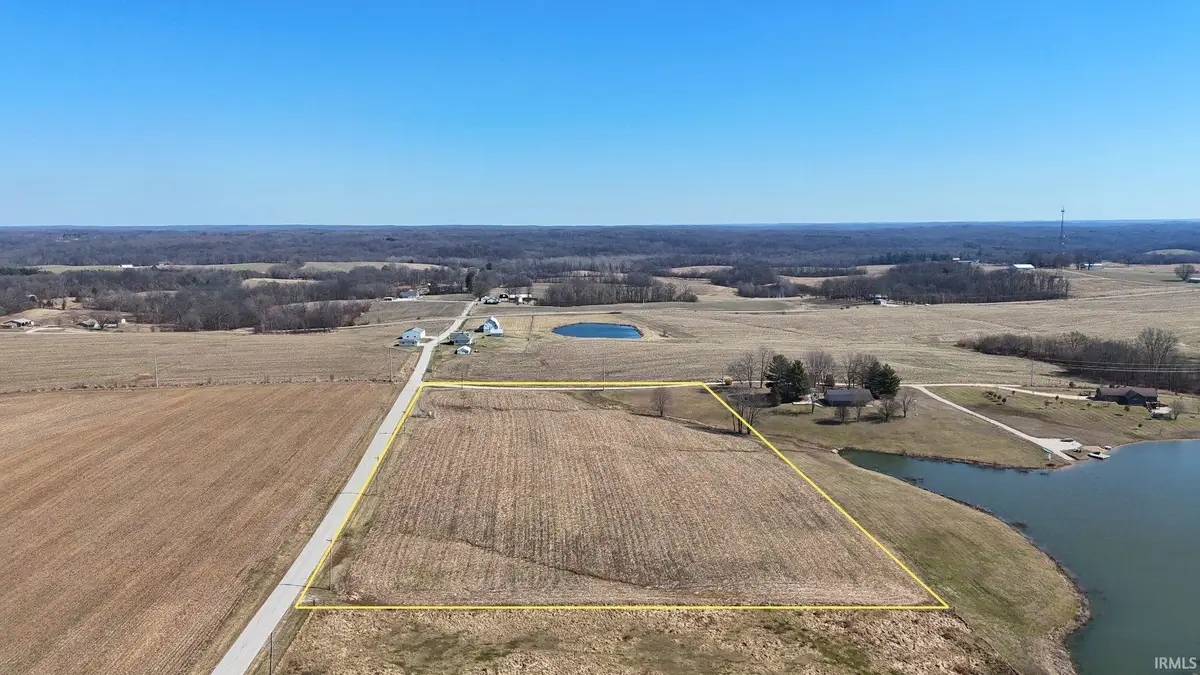 9+/- Acres 950 N, Odon, IN 47562 - #1