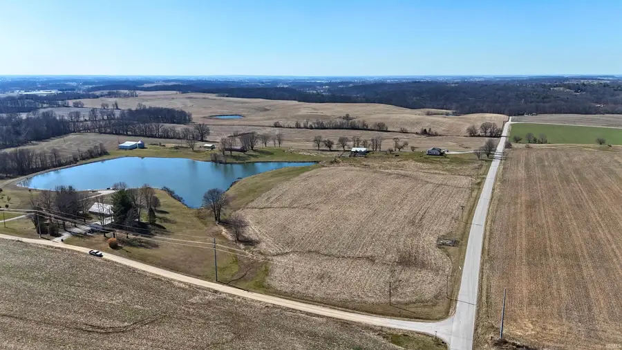 9+/- Acres 950 N, Odon, IN 47562 - #2