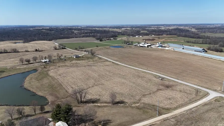 9+/- Acres 950 N, Odon, IN 47562 - #3