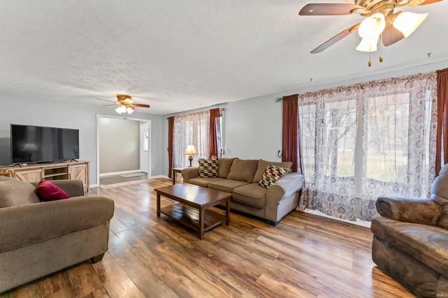 1771 N County Road 0 Ew, Frankfort, IN 46041 - #2