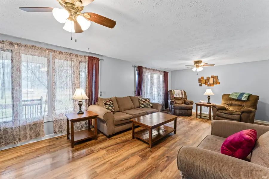 1771 N County Road 0 Ew, Frankfort, IN 46041 - #3