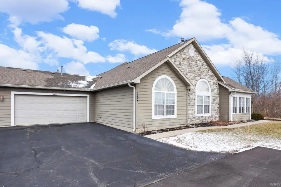 2426 Silverado Circle, Lafayette, IN 47909 - #3