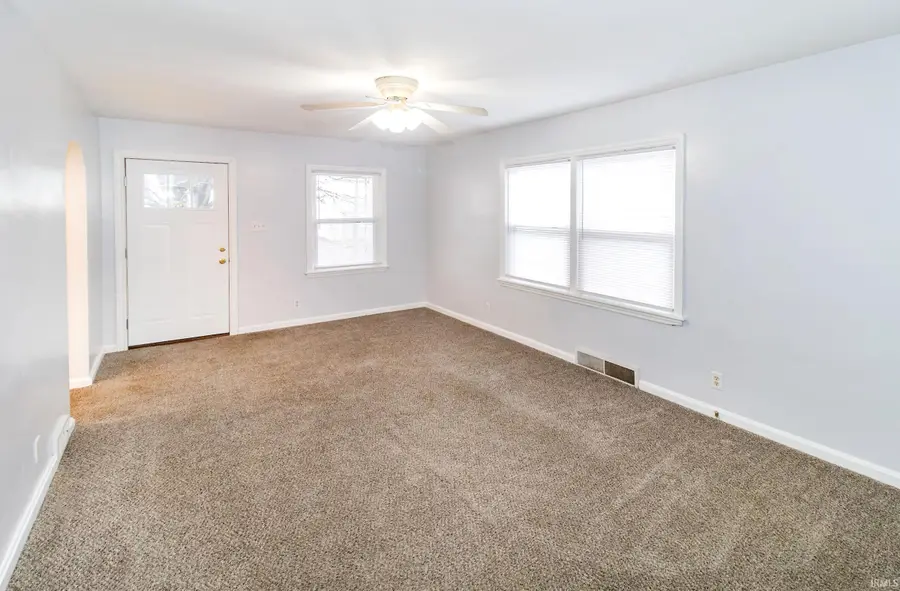 2438 N Governor Street, Evansville, IN 47711 - #3