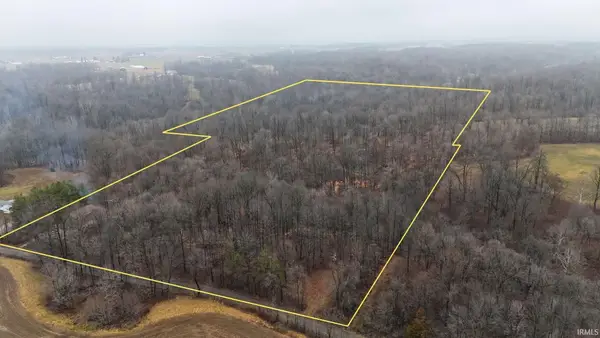 3100 E 275 N, Rockville, IN 47872