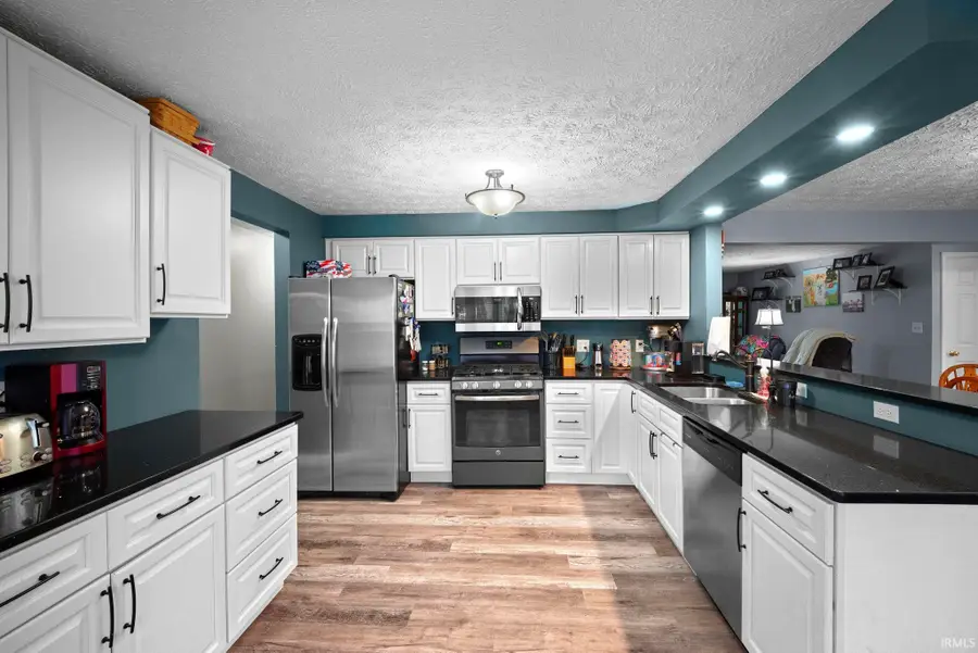 3107 Carriage Road, West Lafayette, IN 47906 - #3