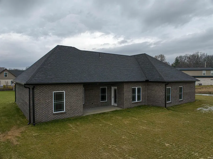 3527 Sand Drive, Newburgh, IN 47630 - #3