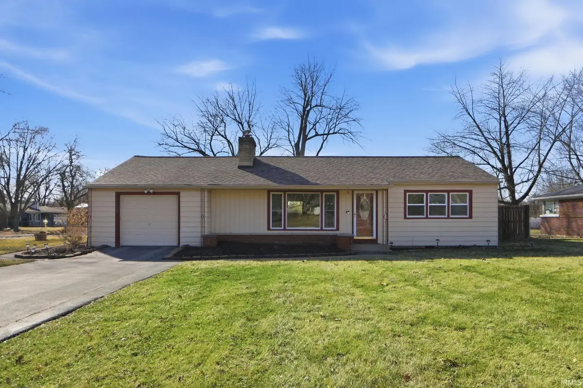 4309 Reed Road, Fort Wayne, IN 46815 - #1