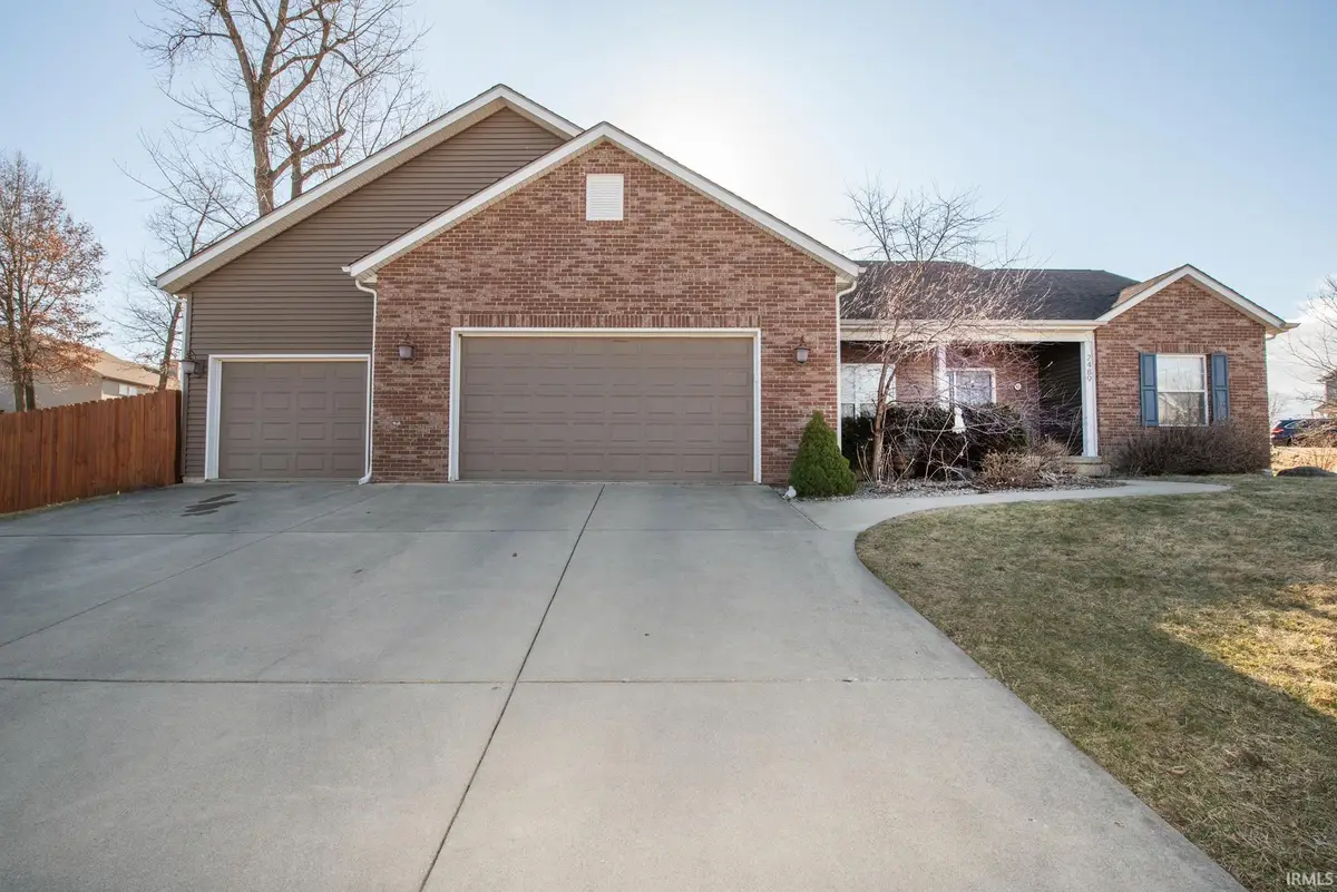 2489 Cascade Court, West Lafayette, IN 47906 - #1