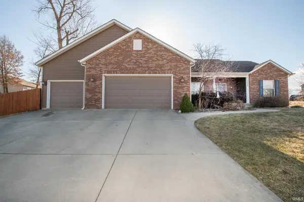 2489 Cascade Court, West Lafayette, IN 47906