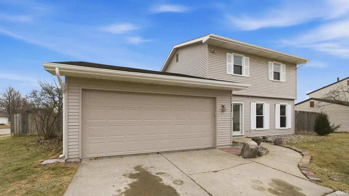 6224 Goodfellow Drive, Fort Wayne, IN 46835 - #1