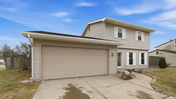 6224 Goodfellow Drive, Fort Wayne, IN 46835