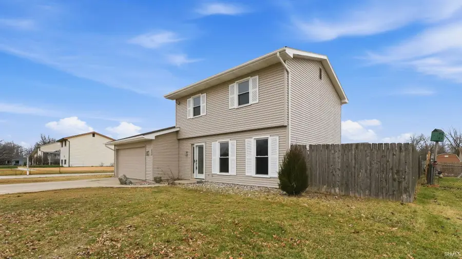 6224 Goodfellow Drive, Fort Wayne, IN 46835 - #2