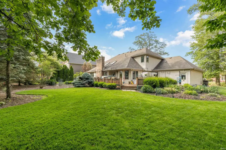 6615 Cherry Hill Parkway, Fort Wayne, IN 46835 - #2