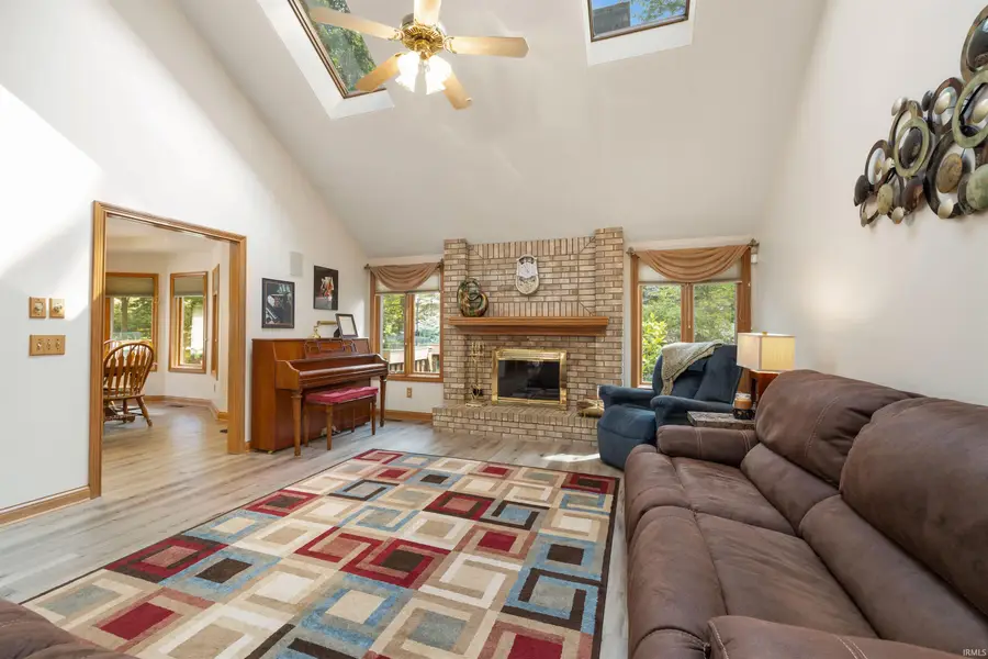 6615 Cherry Hill Parkway, Fort Wayne, IN 46835 - #3