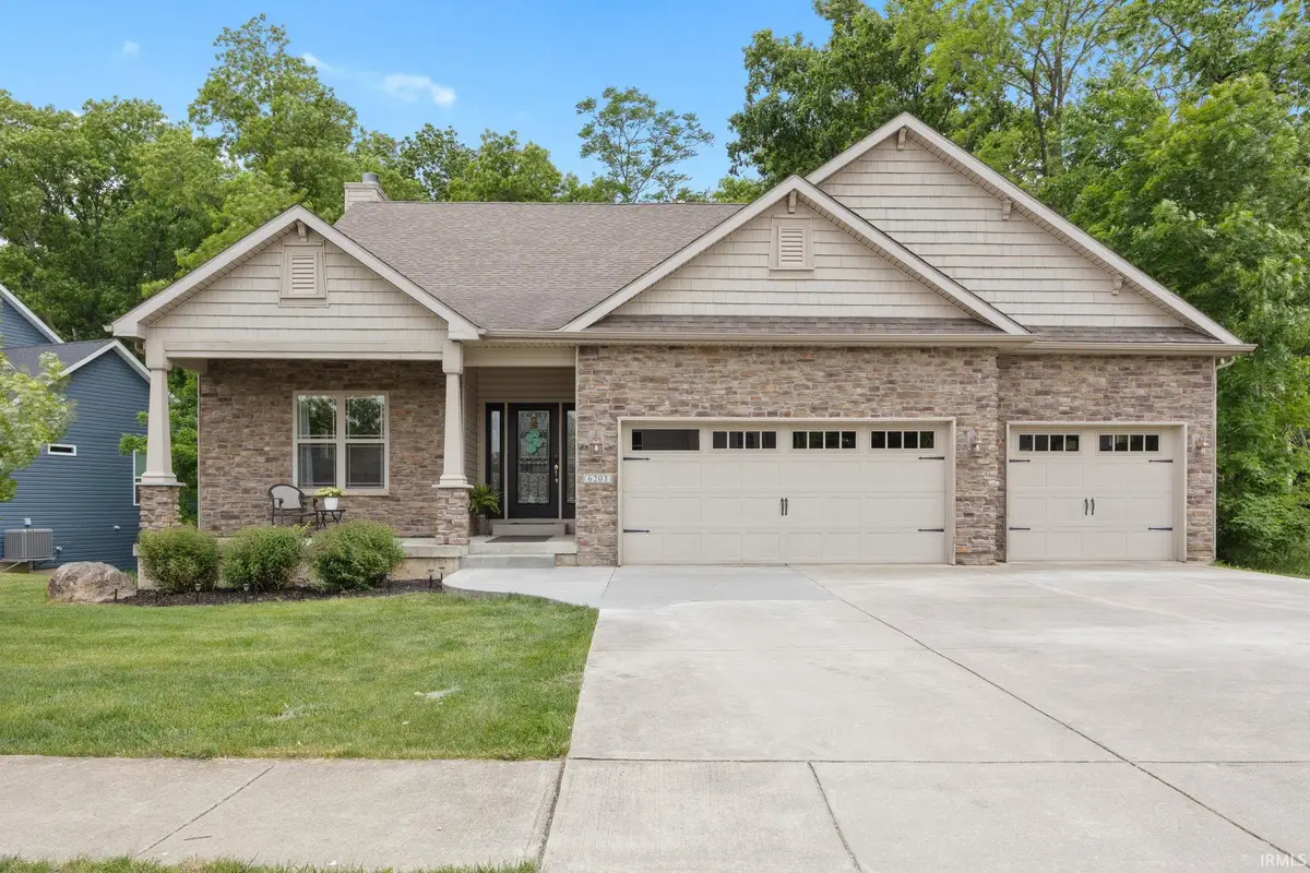 6203 Munsee Drive, West Lafayette, IN 47906 - #1