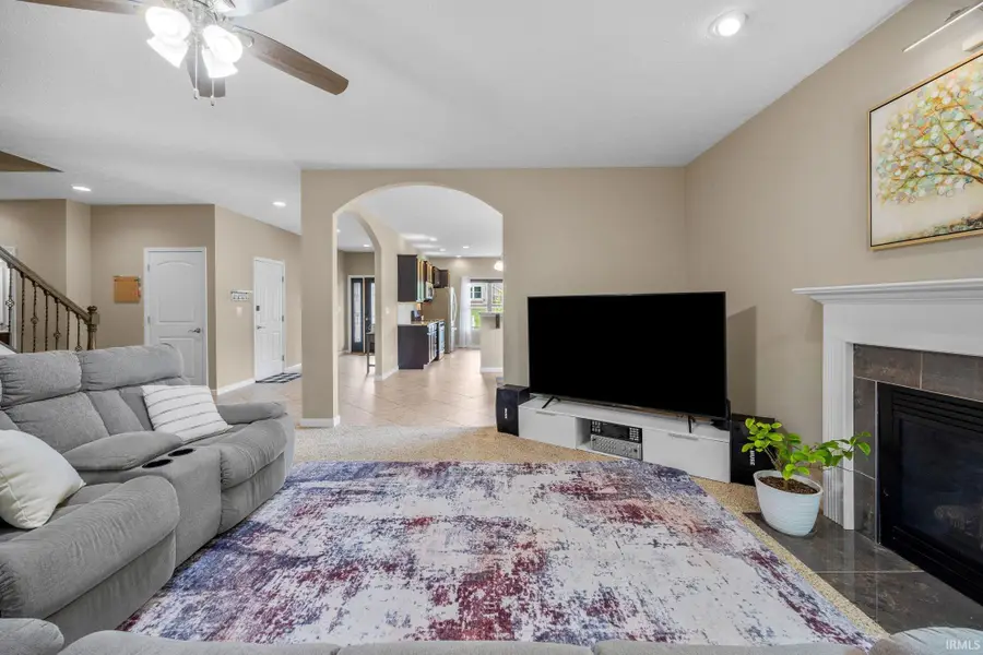 6203 Munsee Drive, West Lafayette, IN 47906 - #2