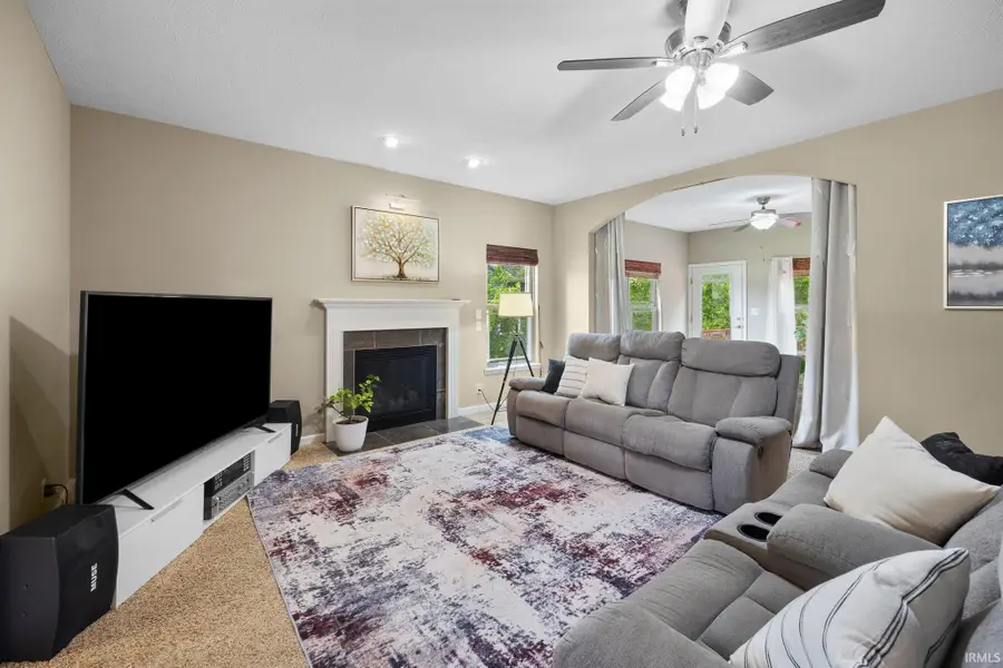 6203 Munsee Drive, West Lafayette, IN 47906 - #3