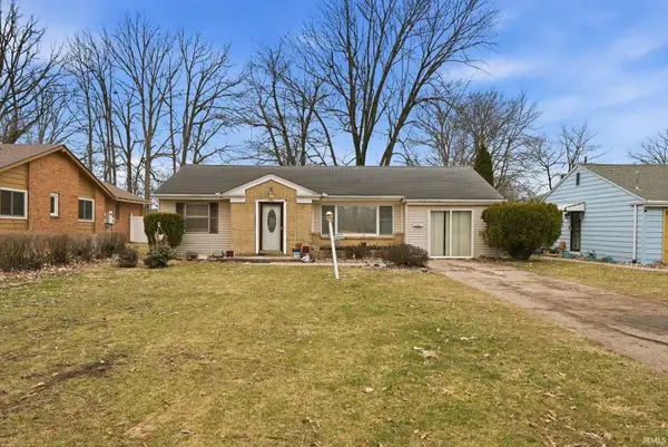 4032 Abbott Street, Fort Wayne, IN 46806