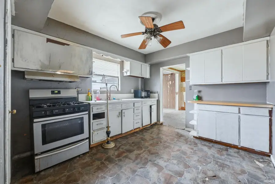 4032 Abbott Street, Fort Wayne, IN 46806 - #3