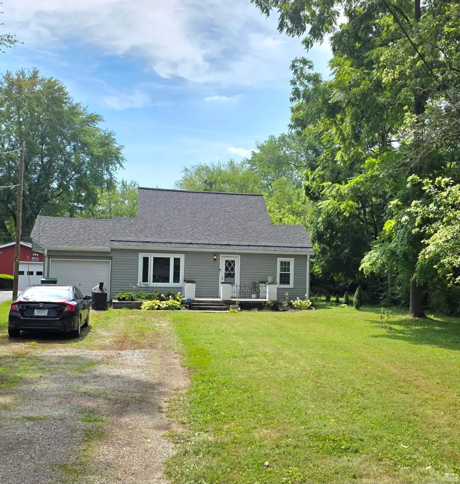 4413 W Garver Drive, Muncie, IN 47304 - #2
