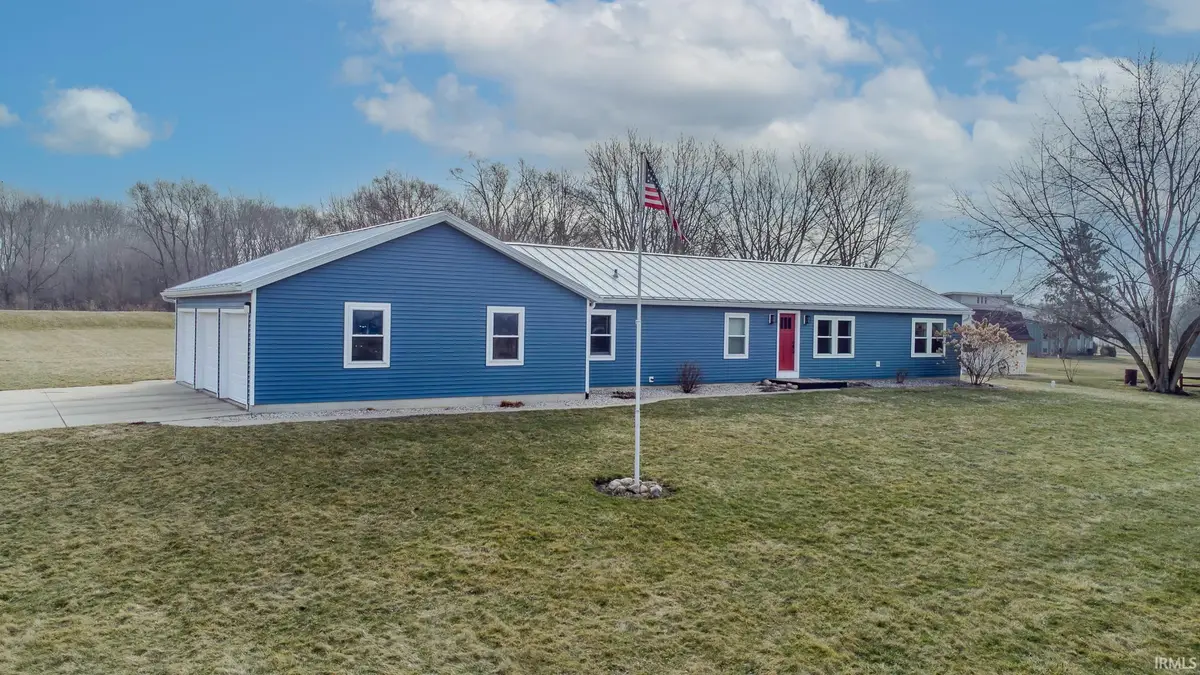 66920 County Road 31, Goshen, IN 46528 - #1