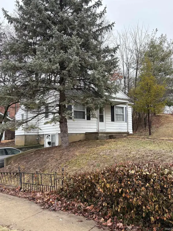 1520 Ferry Street, Lafayette, IN 47904