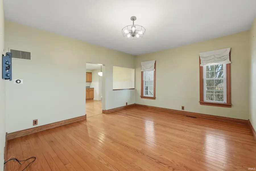 17711 Howe Road, Monroeville, IN 46773 - #2