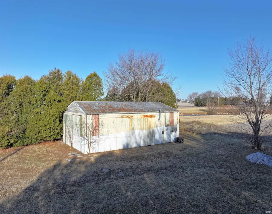 13788 W State Road 14, Medaryville, IN 47957 - #3