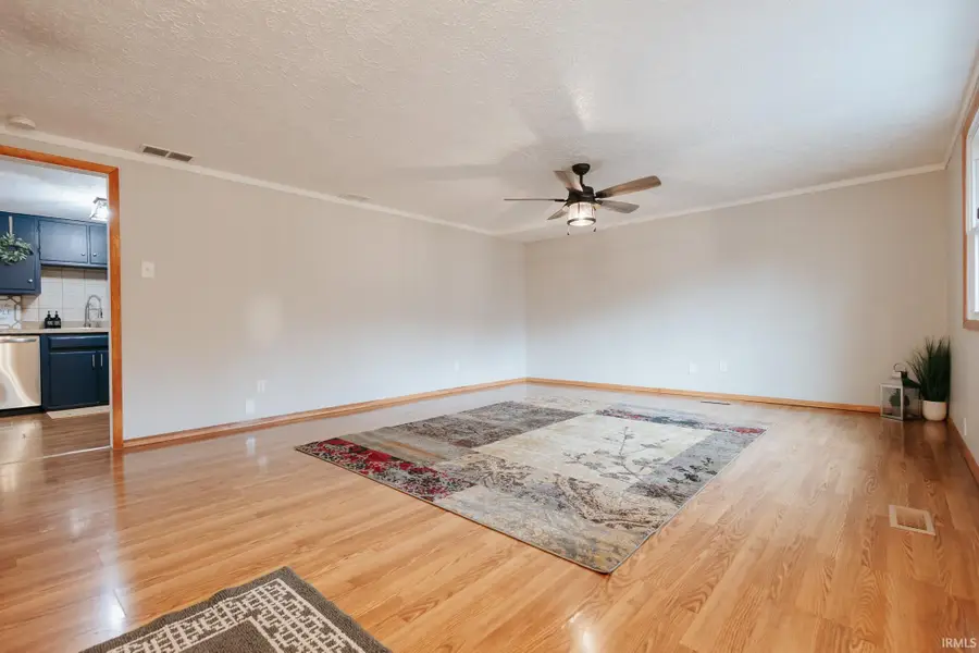 2655 S Brown Chapel Road, Boonville, IN 47601 - #3