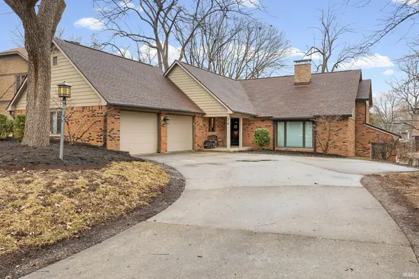 919 Sunrise Avenue, Lafayette, IN 47904