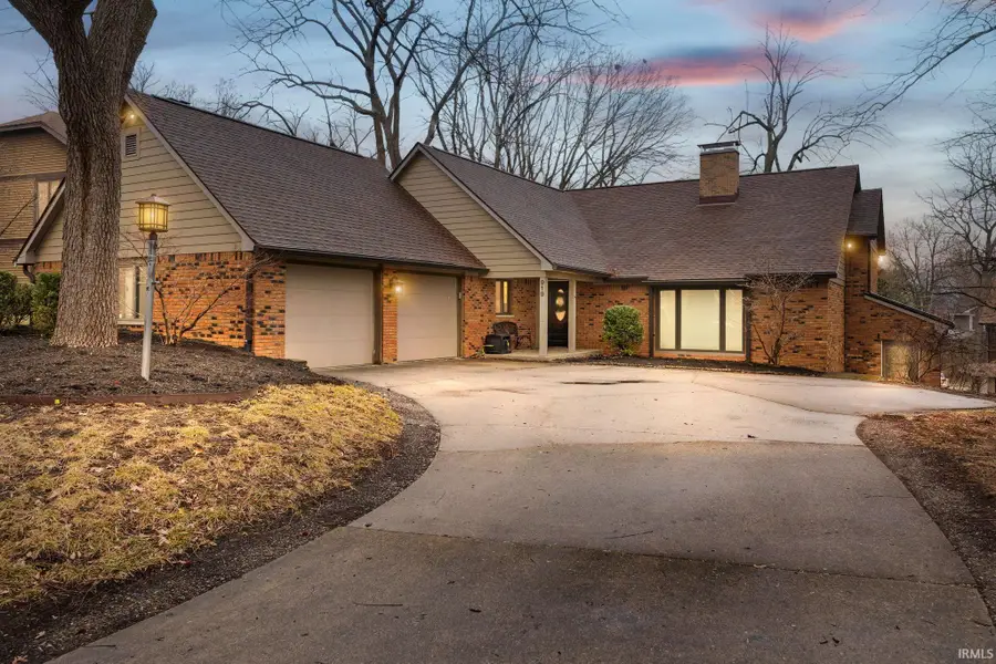 919 Sunrise Avenue, Lafayette, IN 47904 - #2