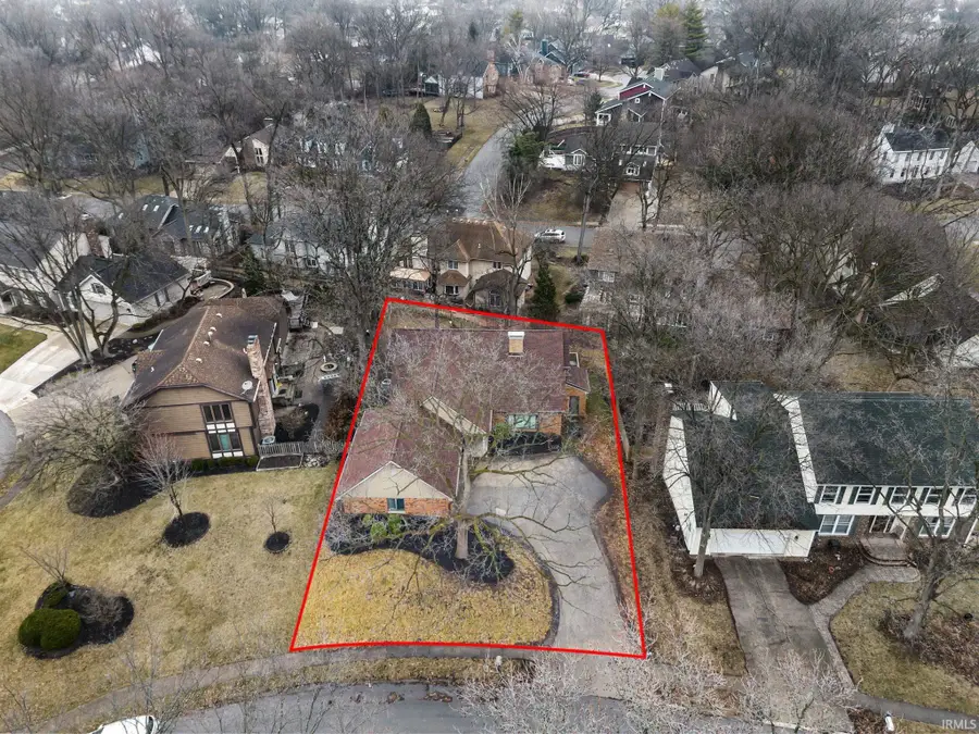 919 Sunrise Avenue, Lafayette, IN 47904 - #3