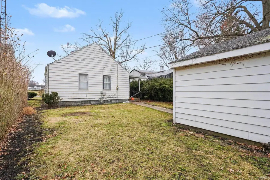 3005 Frederickson Street, South Bend, IN 46628 - #2