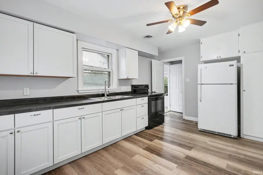 3005 Frederickson Street, South Bend, IN 46628 - #3