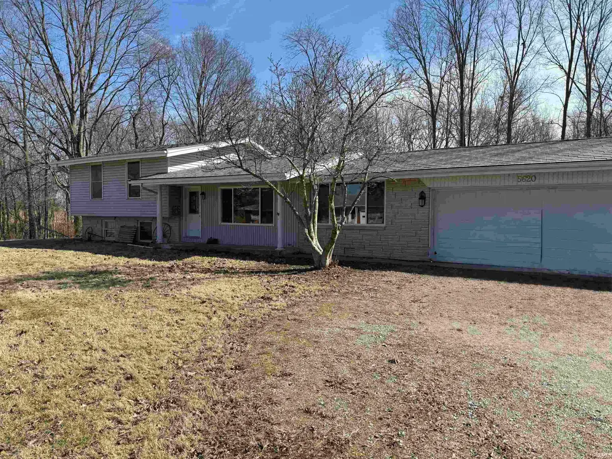 5620 E 350 South, Bringhurst, IN 46913 - #1