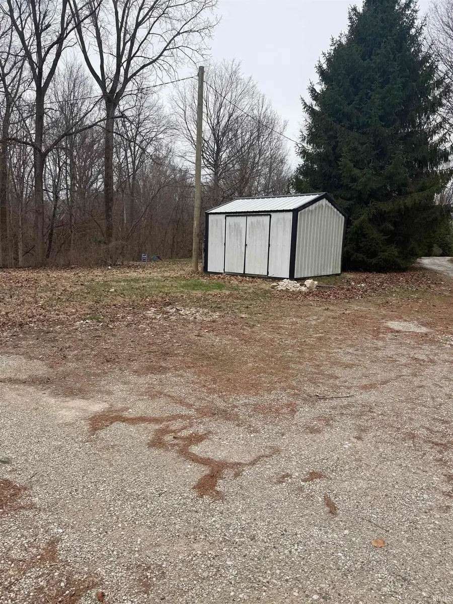 5620 E 350 South, Bringhurst, IN 46913 - #2