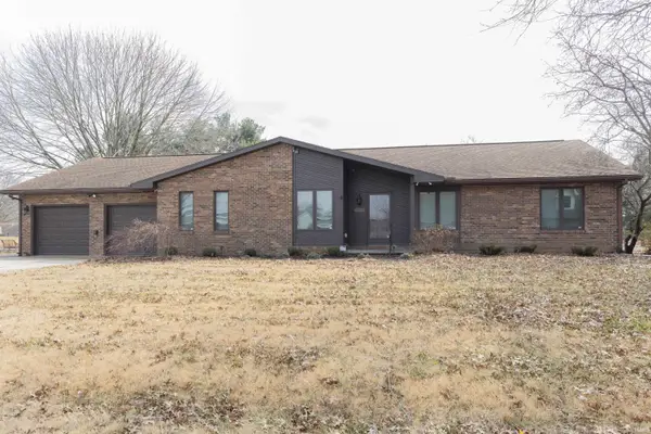 10177 Kimberly Lane, Newburgh, IN 47630