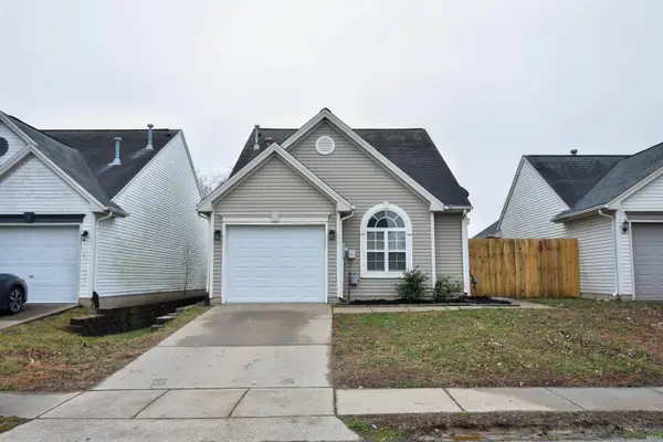3001 Galleon Drive, Evansville, IN 47725