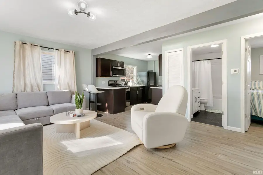 1423 Corby Boulevard, South Bend, IN 46617 - #2