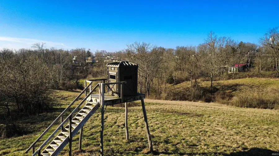 000 E Church Street, Gosport, IN 47433 - #2