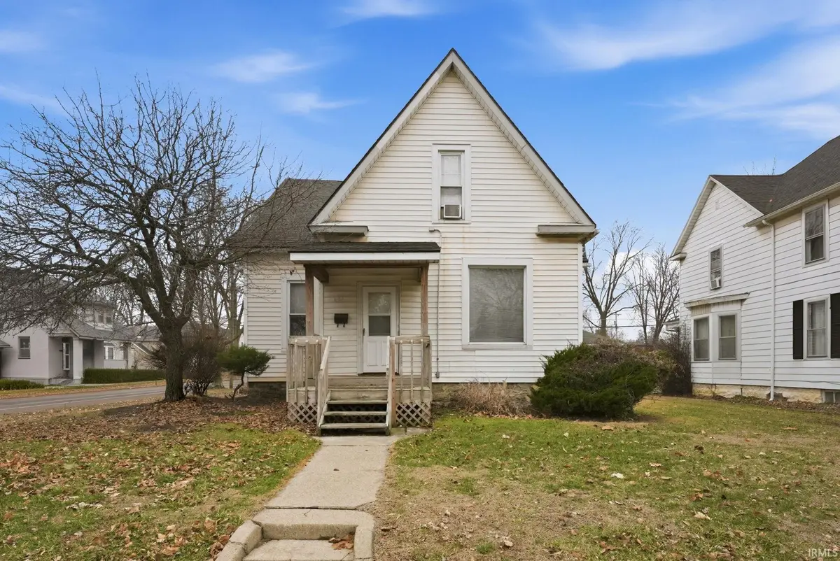 1103 Crescent Avenue, Fort Wayne, IN 46805 - #1