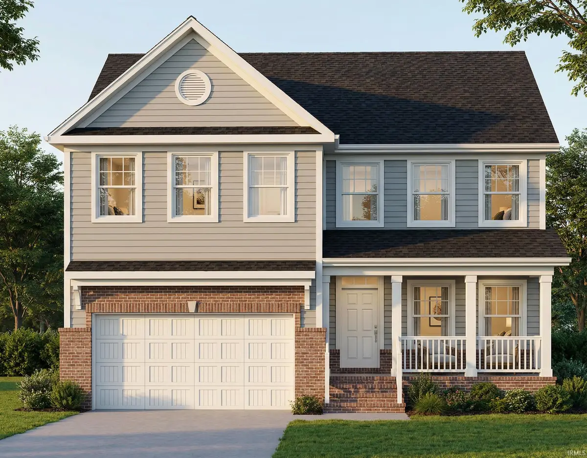 3619 Lindbergh Boulevard, Fort Wayne, IN 46806 - #1