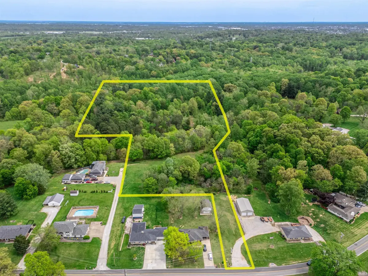 2801 N Red Bank Road, Evansville, IN 47720 - #1