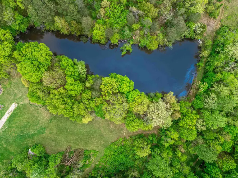 2801 N Red Bank Road, Evansville, IN 47720 - #2