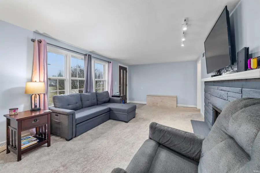 4633 Doenges Drive, Fort Wayne, IN 46815 - #3